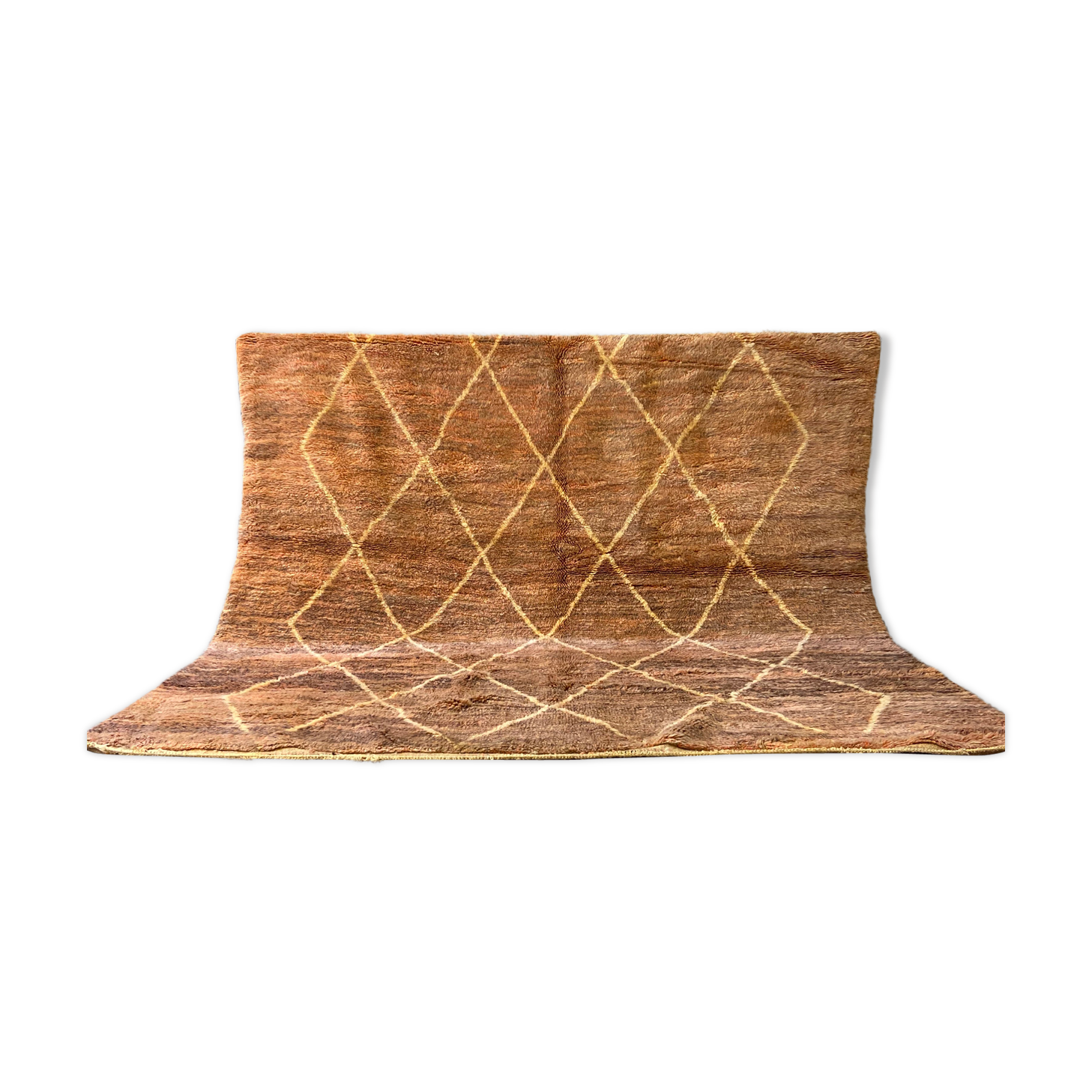 Berber carpet - 300x200cm