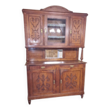 Buffet époque art déco
