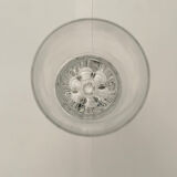 Baccarat crystal glass