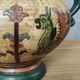 Large Italian Terracotta Vase by Dante Milani Montopoli, 1930s