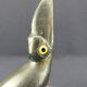 Pair of Art Deco toucan bookends