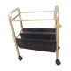70s sofa magazine holder Made in Italy