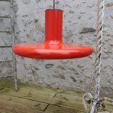 70s pendant light