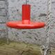 70s pendant light