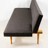 Mid-Century Sofa or Daybed by Miroslav Navratil, 1960s