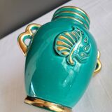 Verceram vases