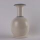 Pair of vintage vases from the 1970s by Man. Bucci, Italy.