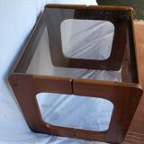 Danish pull out tables