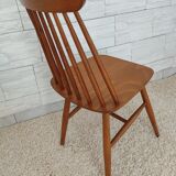 Scandinavian chair Farstrup 1960