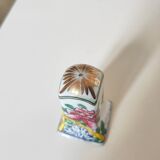 Old salt shaker