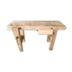 Old workbench