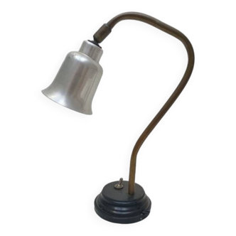 Lampe industrielle