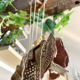 Burmese puppet