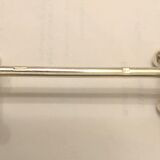 Silver knife holders