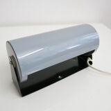 Vintage grey wall lamp Ikea