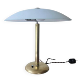 Lampe de table ou de bureau Art Déco extrêmement rare, Allemagne, années 1930