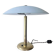 Extremely Rare Art Deco Table or Desk Lamp, Germany, 1930s