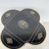 Napoleon shutter table 3