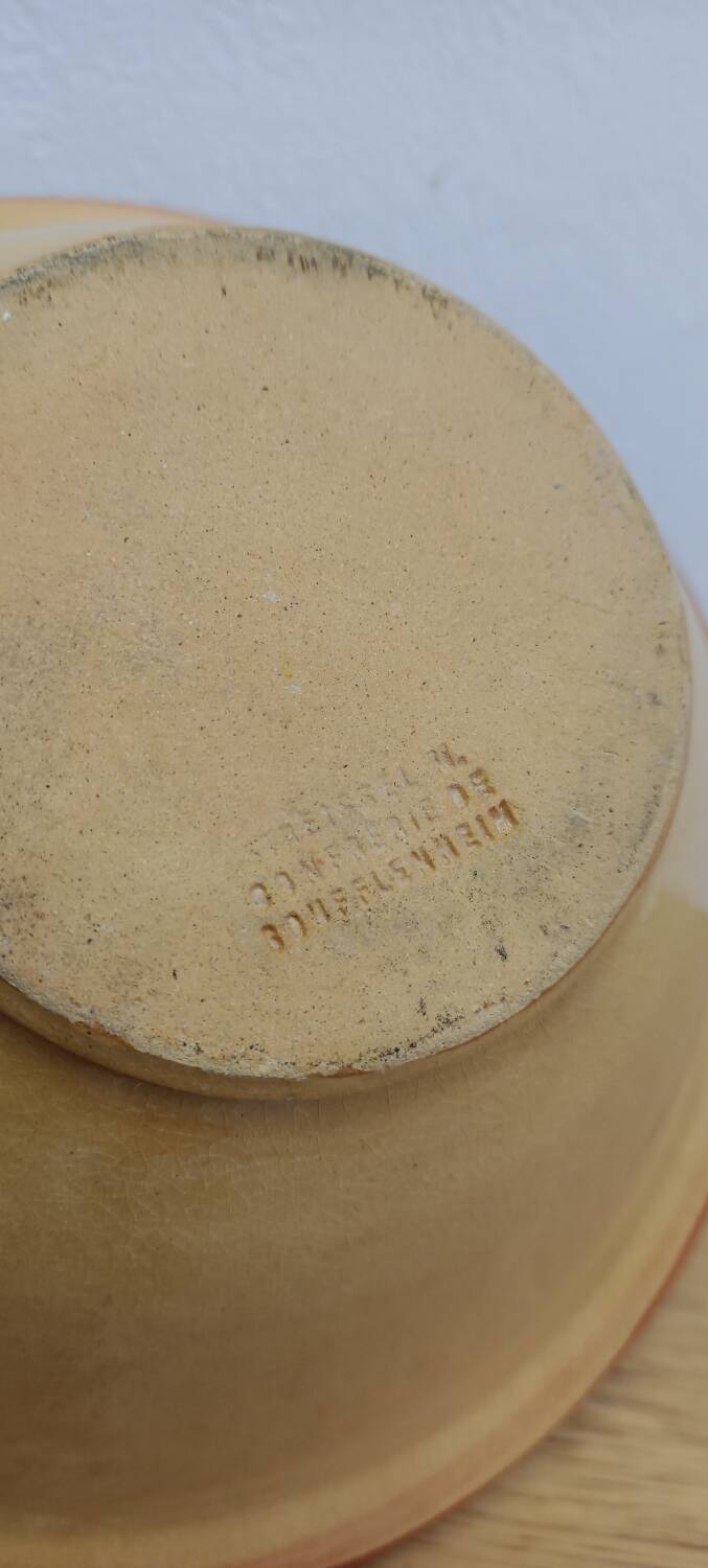 Soufflenheim Ceramics