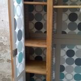 Large Parisian wardrobe