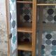 Armoire parisienne