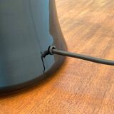 Mid-Century glass table lamp Ml by Ingo Maurer for M-Design, Germany, 1960s