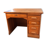 Vintage office