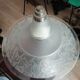 Lamp art deco