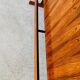 Mid-century rosewood bar and stools by Niels Erik Glasdam Jensen 1960s