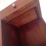 Art deco bedside table 1930s