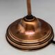 Vintage table lamp, Germany, early 20th century