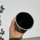 Stoneware vase 1960