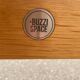 Paire de fauteuils design Buzzi Space