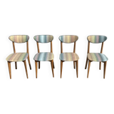 Kitchen chairs