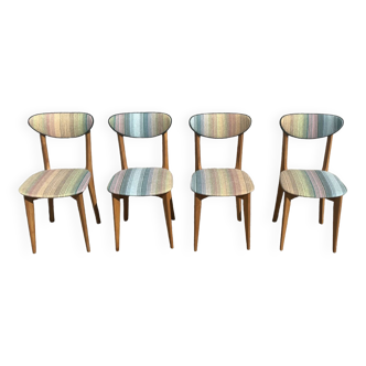 Kitchen chairs