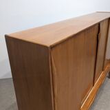 Vintage highboard