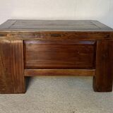Pair of Chinese coffee tables