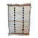 Traditional handmade Moroccan Berber rug Azilal 1.5/2.5 m