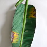 Polynesian wooden top