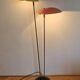 Very Rare Midcentury Floor Lamp Drukov, 1970s