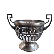 Art Nouveau bowl