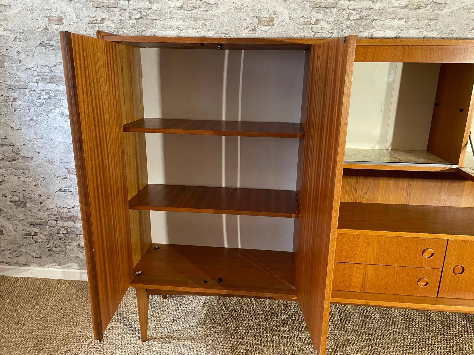 LB Scandinavian High Buffet