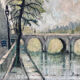 Les quais de Paris signé