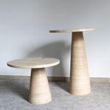 Pair of coffee tables