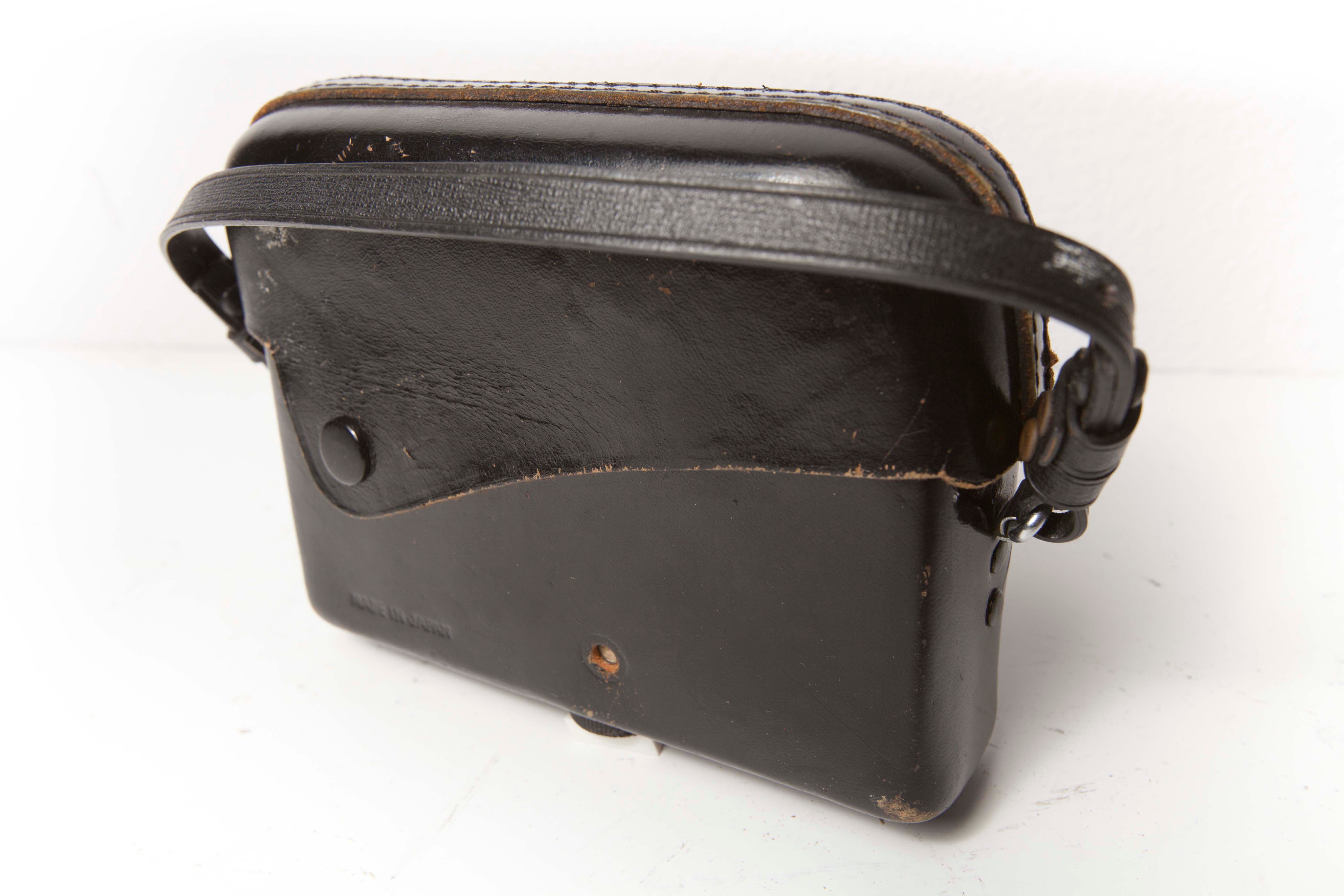 Camera Minolta HI-matic 7s