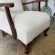 Vintage armchair