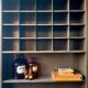Armoire de rangement industrielle