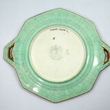 Centrepiece by Maurice Paul Chevallier for Longwy
