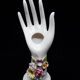 Hand soliflore baggage