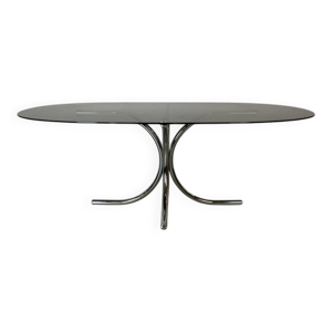 table basse vintage des - style